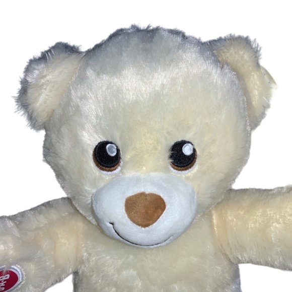 Build A Bear National Teddy Bear Day Plush Limited Edition Toy - Picture 2 of 11